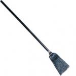 View: 2536 Lobby Pro Upright Dust Pan Broom, Synthetic Pack of 12